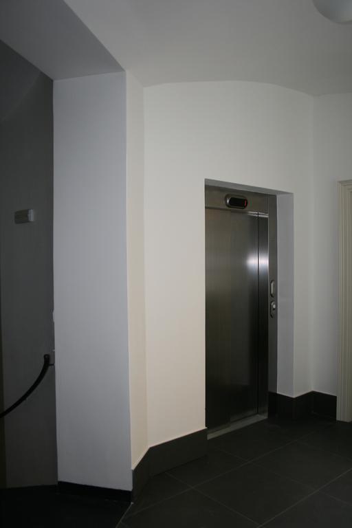 Apartment Sophia Praga Habitación foto